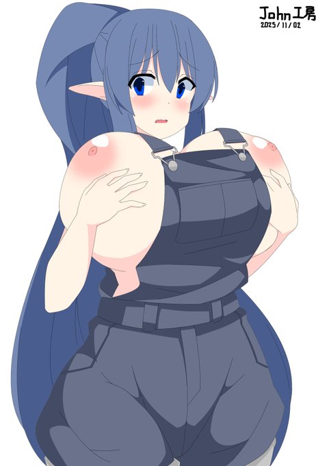 久しぶりのオリキャラです。 