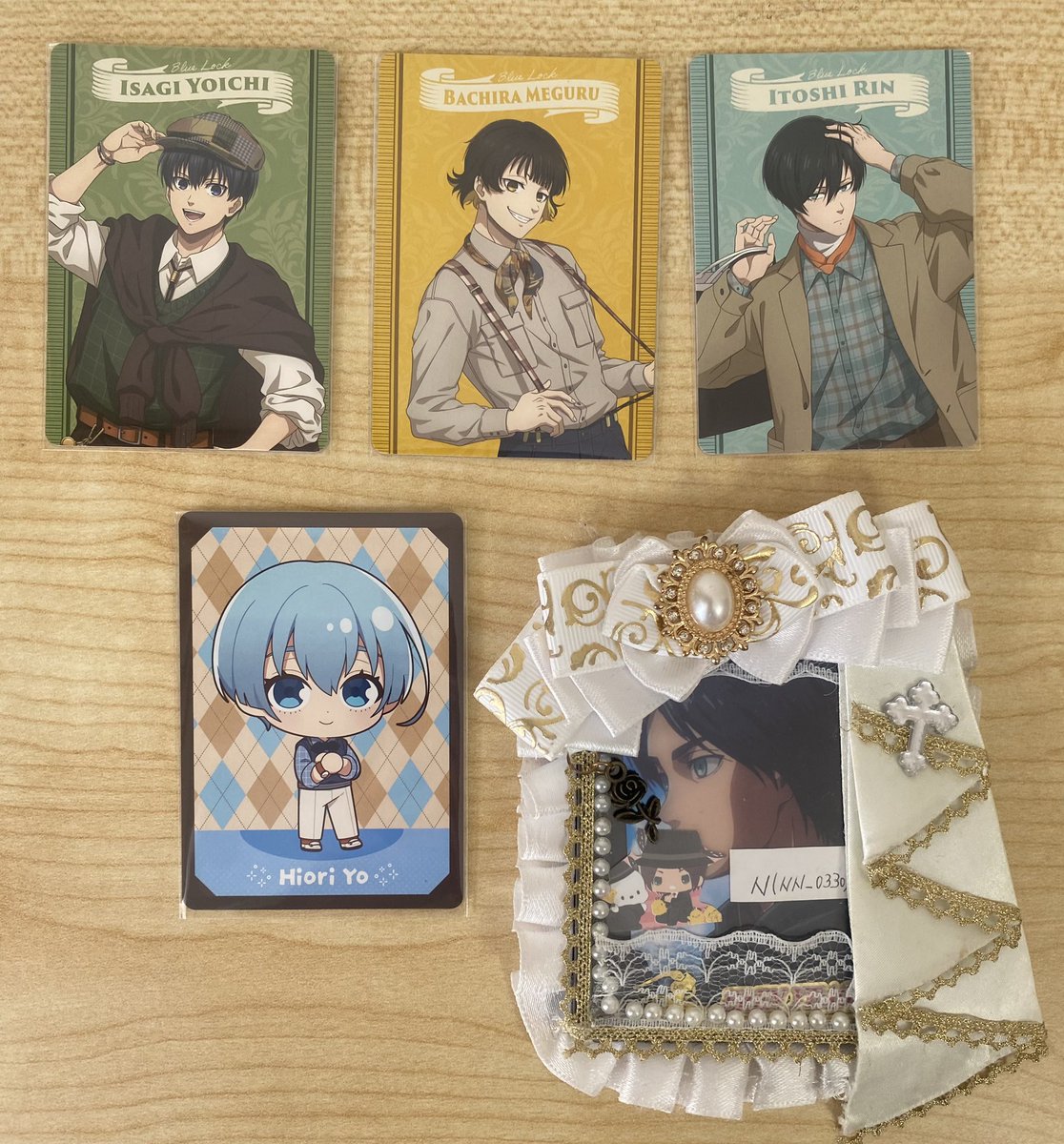 N🕊@(既読印必須) on X