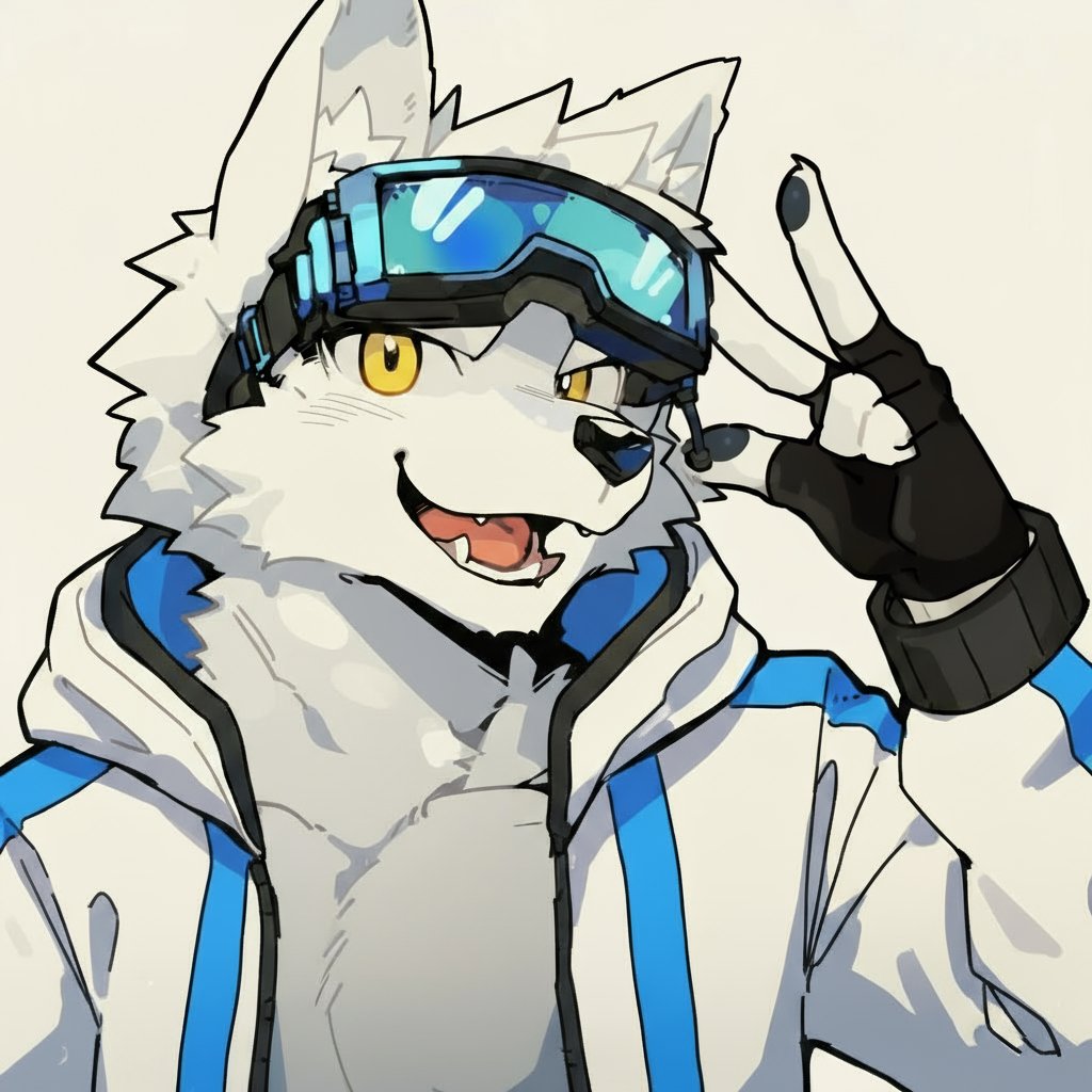 【Dachs！Dachs！Dachs！】原画 Ardric (@Ardric0) on X