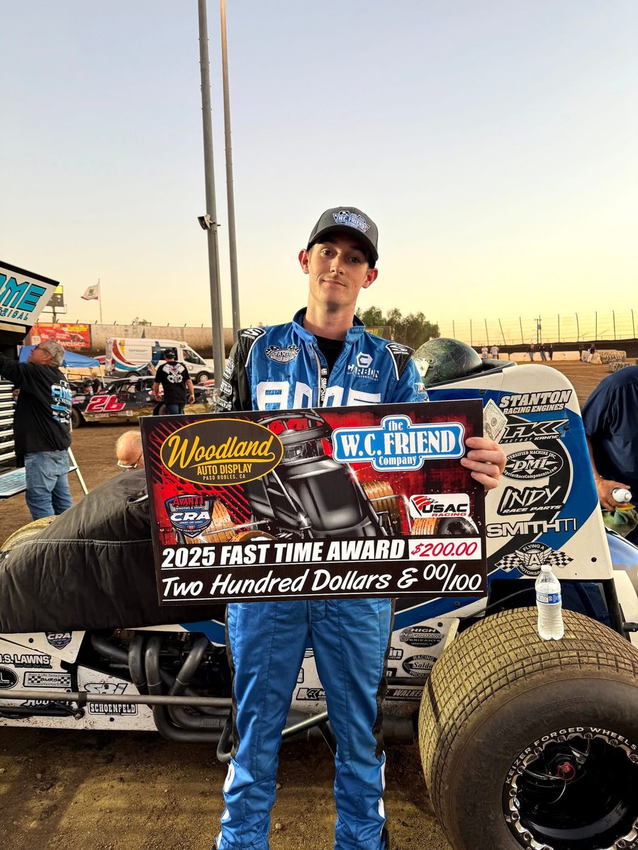 Reinbold/Underwood Motorsports tweet media