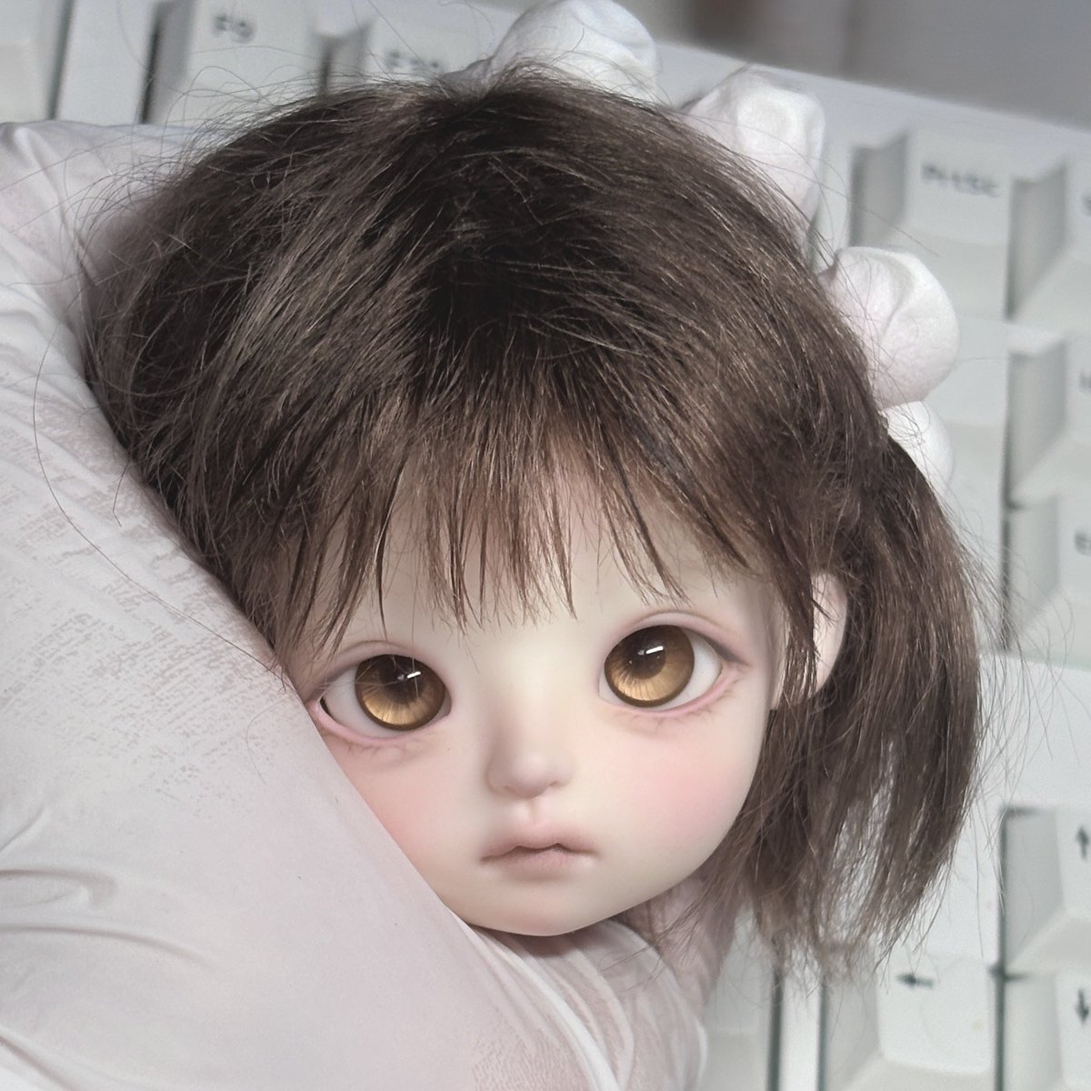 2bulee_'s tweet image. #트인덕장터

11월달 오더를 오픈합니다!
텍스트 수가 많아 이미지로 공지 확인을 부탁드리겠습니다❛˓◞˂̵  

오더 접수는 디엠 부탁드리며 일정상 소량만 받을 계획이라 수량이 차면 마감하도록 하겠습니다!

팔로우+RT해주시는 분들중 추첨을 통해 한분께 안구를 선물로드립니다♡°◌̊