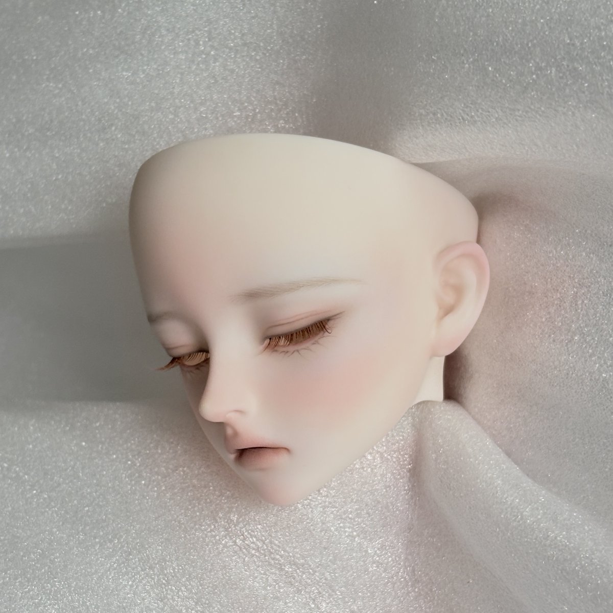 2bulee_'s tweet image. #트인덕장터

11월달 오더를 오픈합니다!
텍스트 수가 많아 이미지로 공지 확인을 부탁드리겠습니다❛˓◞˂̵  

오더 접수는 디엠 부탁드리며 일정상 소량만 받을 계획이라 수량이 차면 마감하도록 하겠습니다!

팔로우+RT해주시는 분들중 추첨을 통해 한분께 안구를 선물로드립니다♡°◌̊