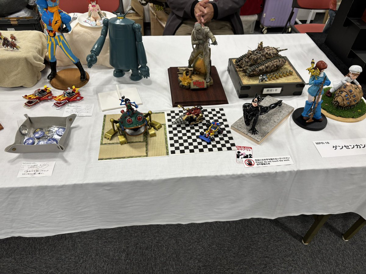 ぴよぴよ堂　後輩ちゃん　ガレージキット 正規品　ワンフェス  Yahoo!オークション -「ぴよぴよ堂」(フィギュア) の落札相場・落札価格