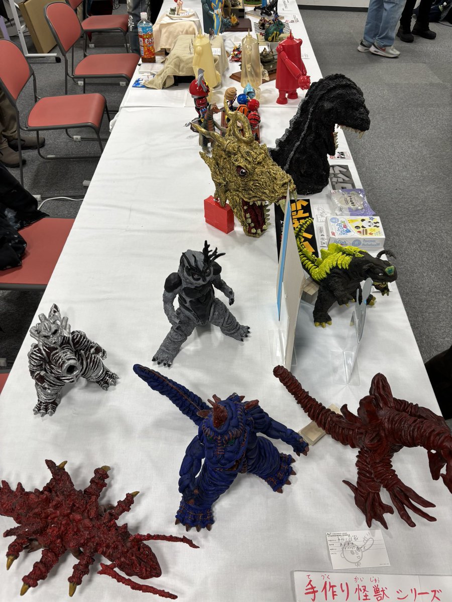 ぴよぴよ堂　後輩ちゃん　ガレージキット 正規品　ワンフェス  Yahoo!オークション -「ぴよぴよ堂」(フィギュア) の落札相場・落札価格