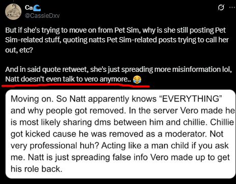VeroFied tweet media