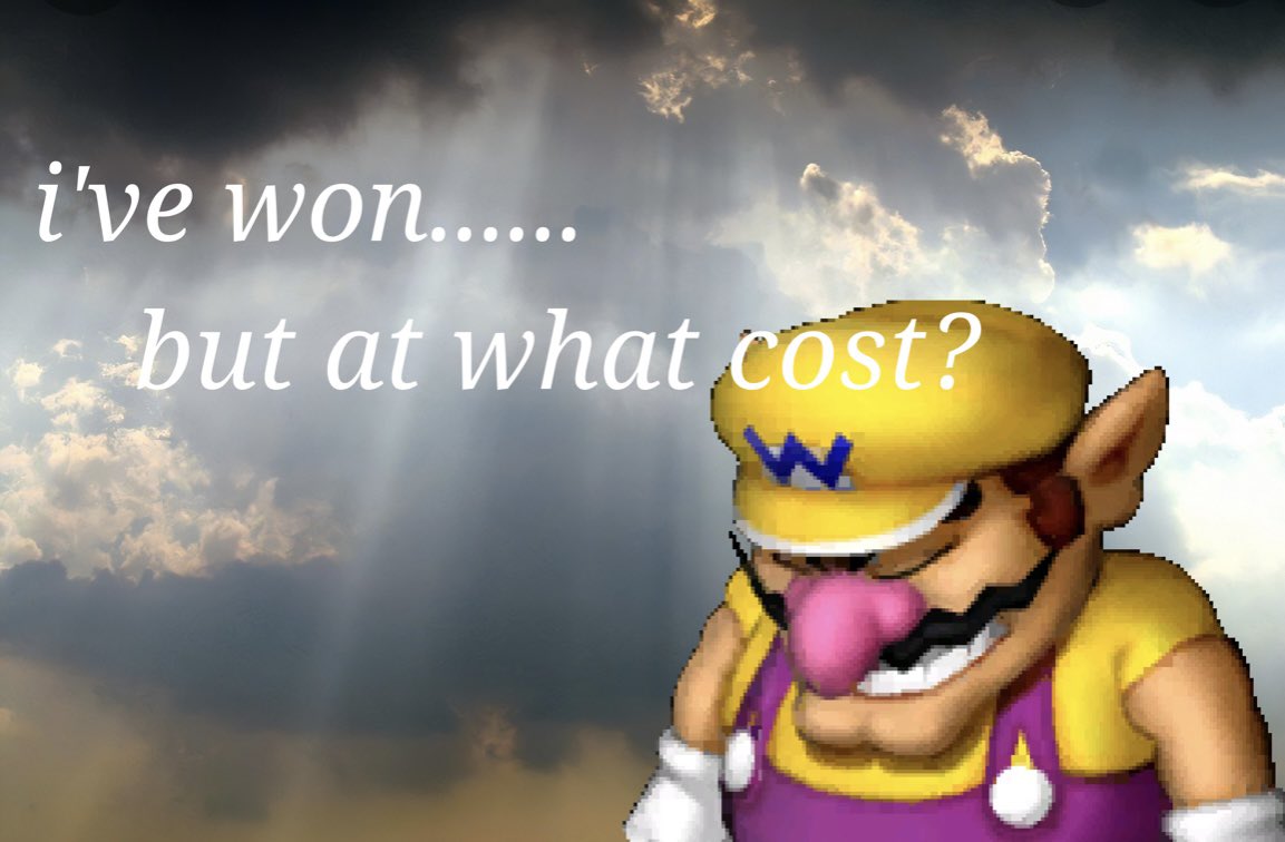 Kentucky winning an SEC game in 2025. Happy for Mark though he needed it