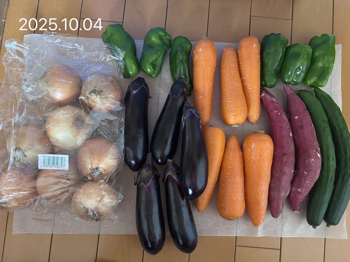 くんかくんか on X