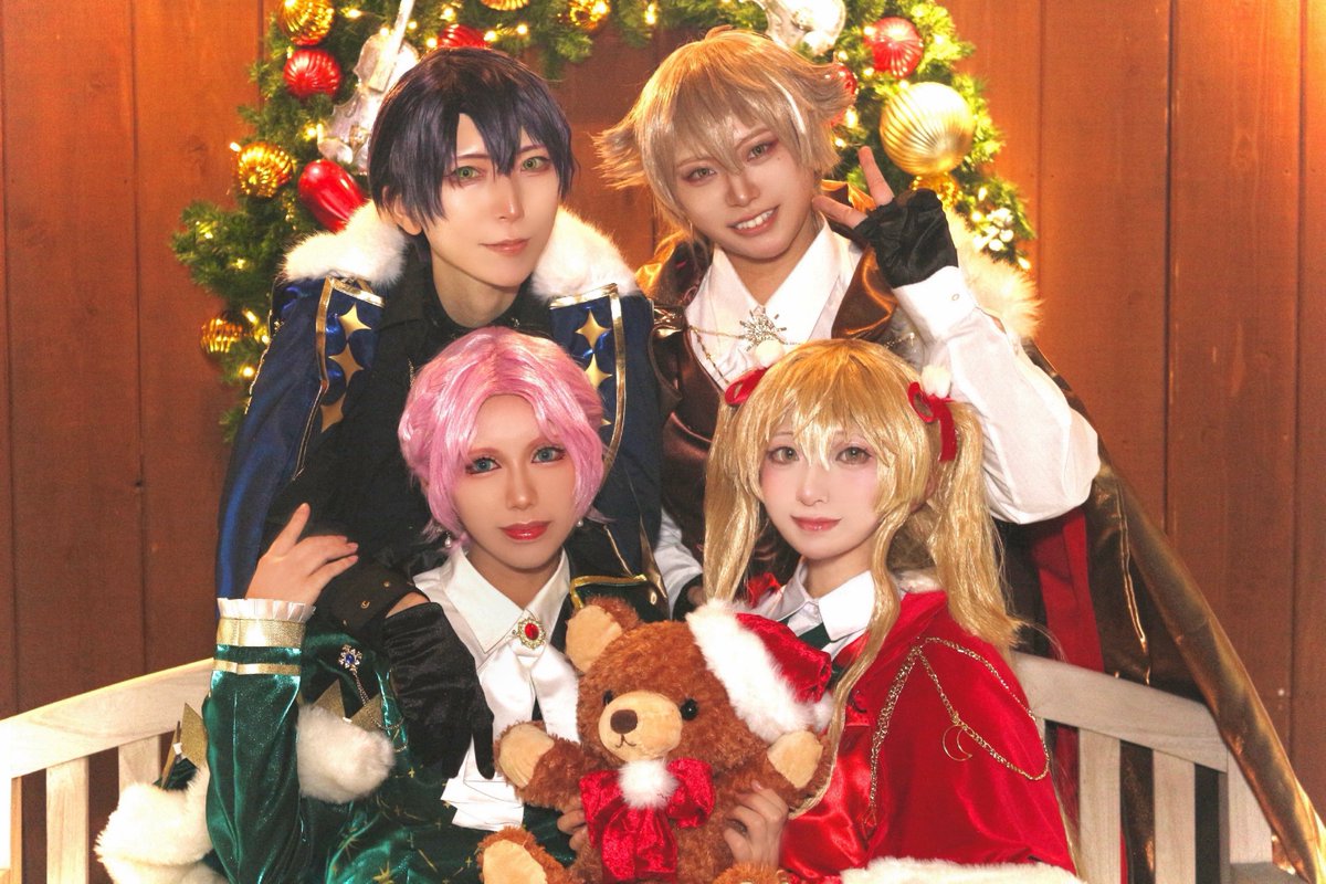 秋桜🌸ラグコス🌷 (@aki2609y) / Posts / X