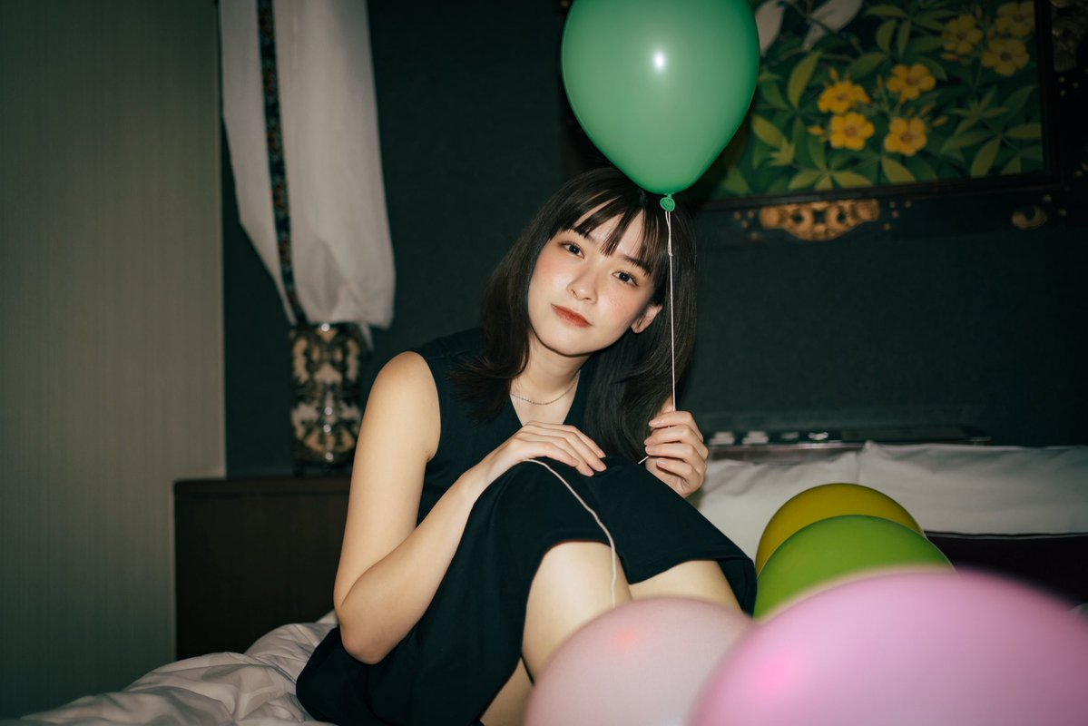 好きなつばささんの写真が多すぎて選べない😭

1枚選ぶならこれかな😆

世間に「つばささんはこんな表情出来るよ」の一枚😊