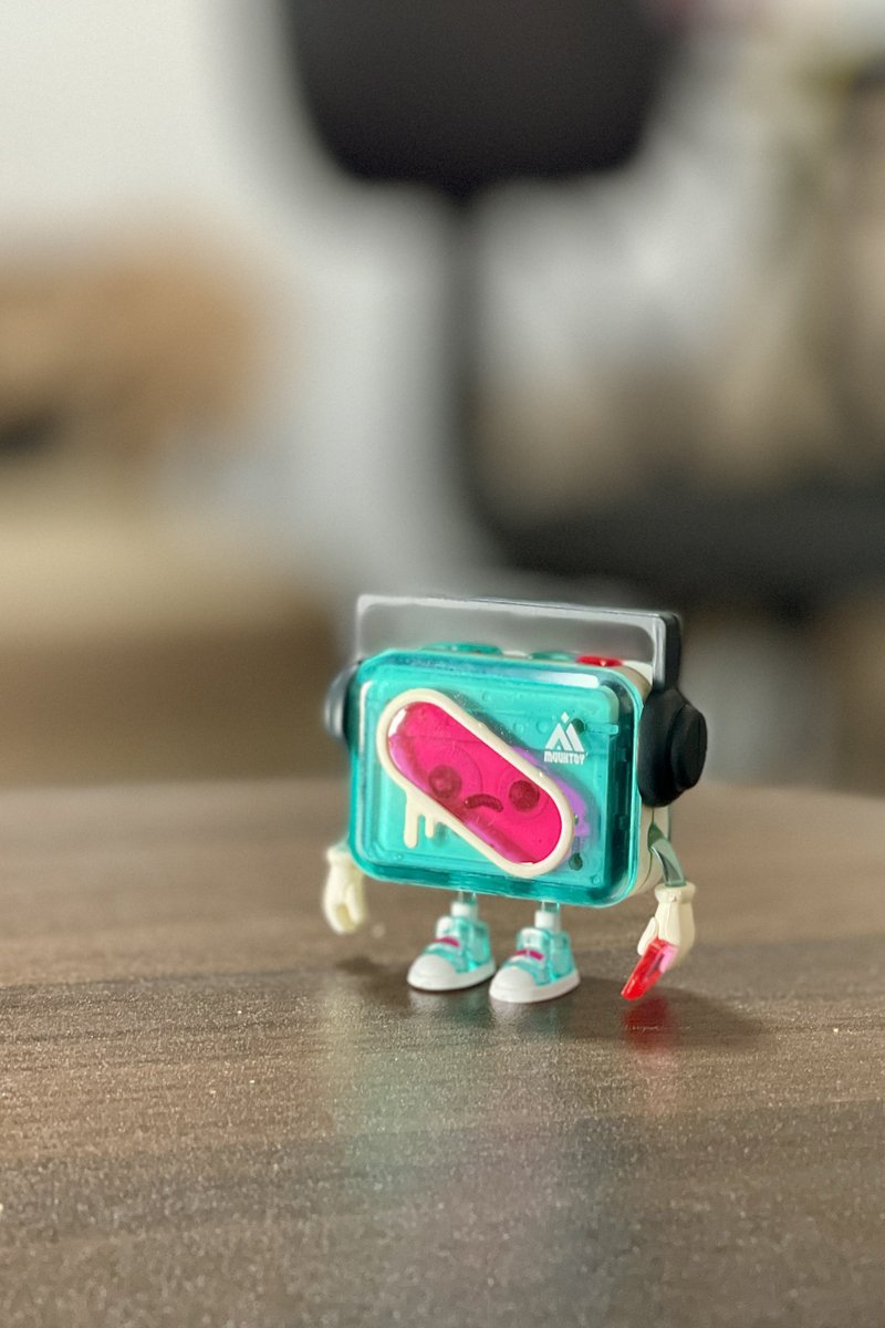 MUUKTOY🥛新作通販11/15〜予定 (@MUUKTOY) / Posts / X