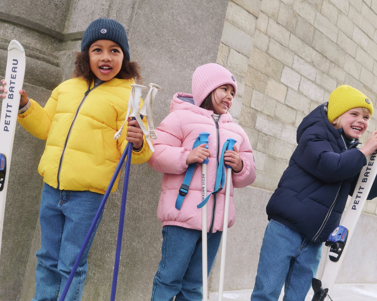 PETIT BATEAU | プチバトー (@petitbateaujp) / Posts / X