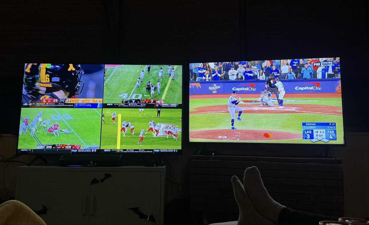 Not posting for clout. Just really love ball. Felt compelled to share. Hope this helps. #DontKillYourself