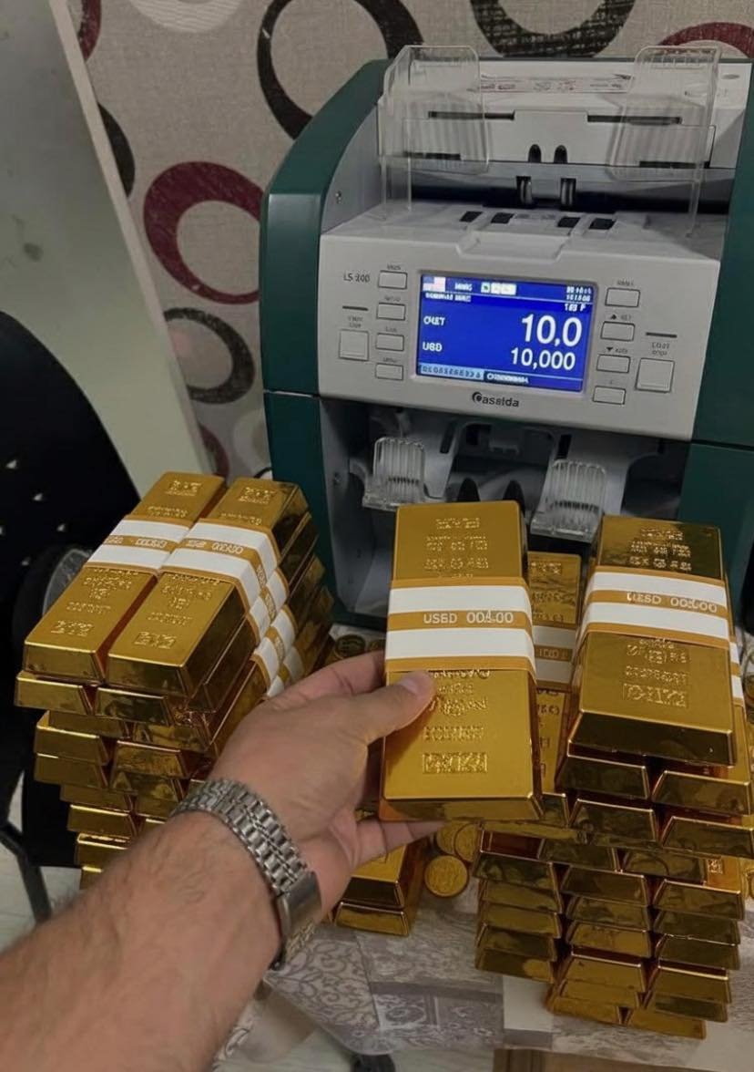 Así como trates está imagen te irá el resto del Año 🤑