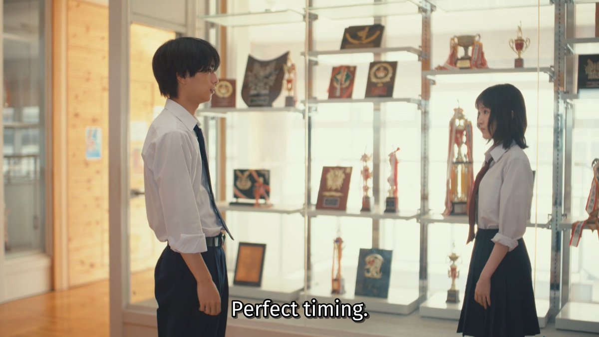Unofficial fan English subtitles of 𝕊𝕥𝕣𝕠𝕓𝕖 𝔼𝕕𝕘𝕖 𝕊𝕖𝕒𝕤𝕠𝕟 𝟙 (𝟚𝟘𝟚𝟝) 𝕁𝔻𝕣𝕒𝕞𝕒 𝕖𝕡𝟙 have been released.