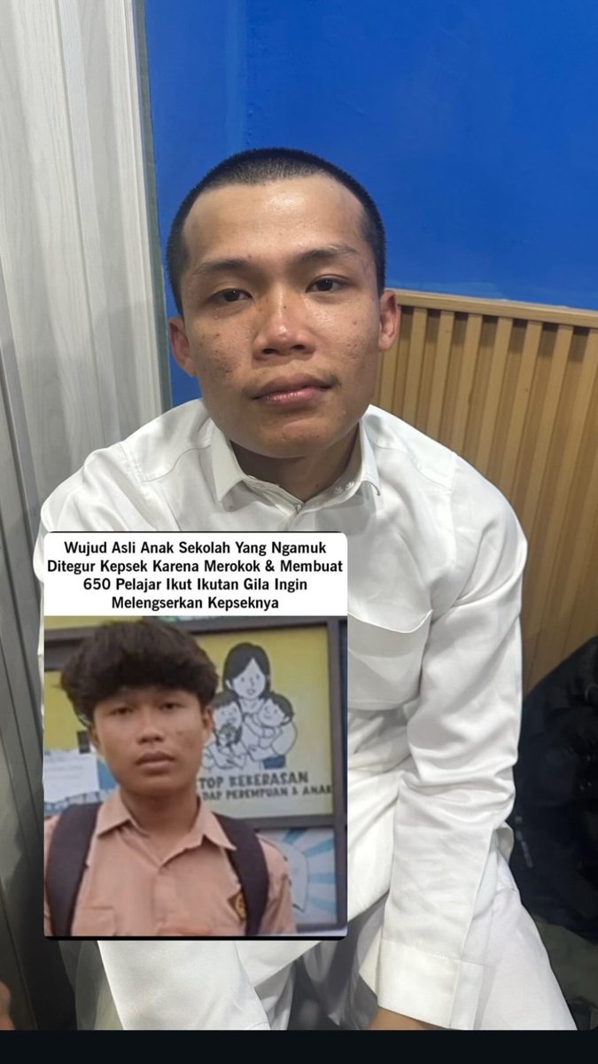 Pesta kostum divisi jakarta Hardcore 31/10/2025