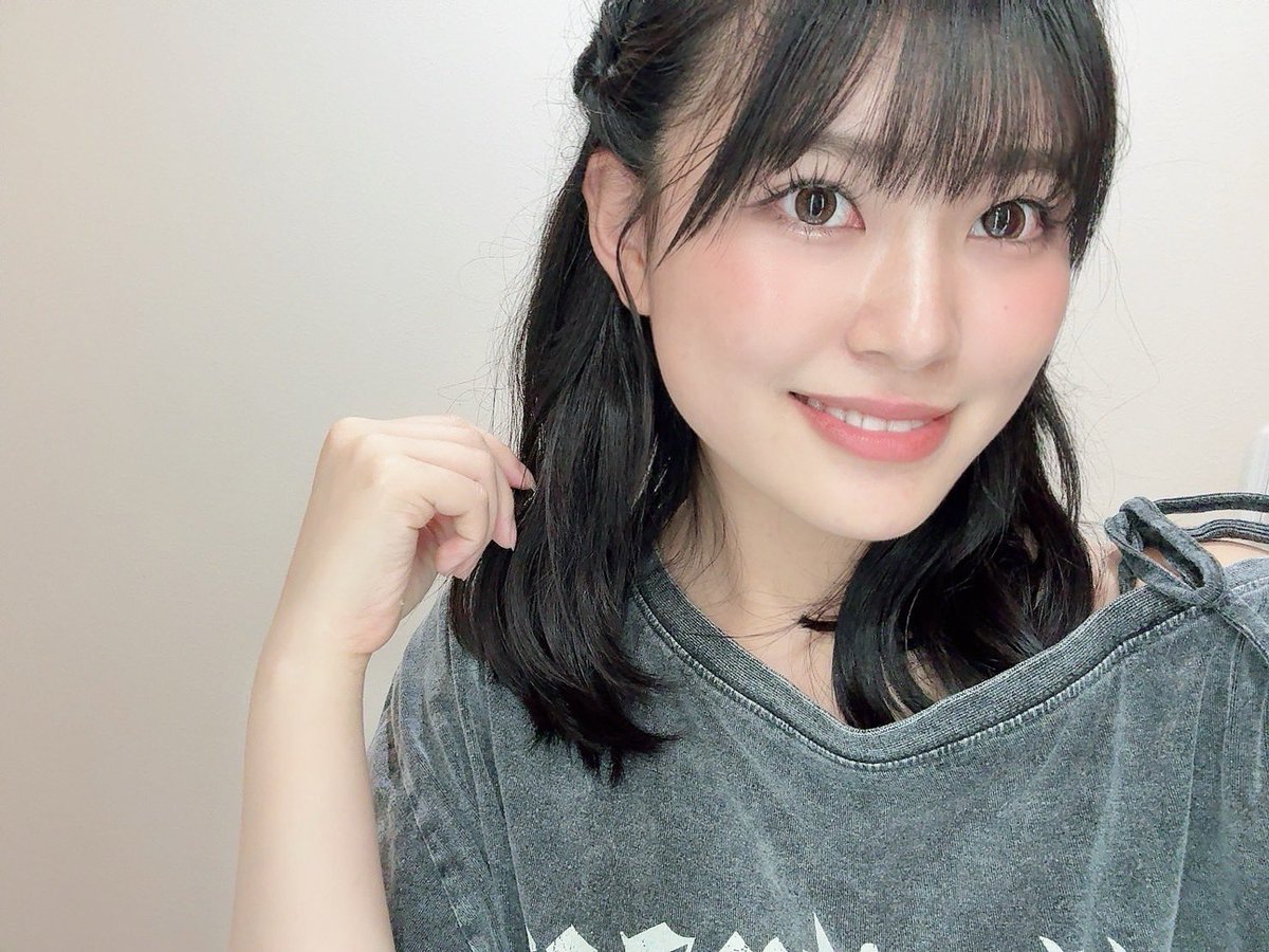 黒島咲花【NMB488期生】 on X