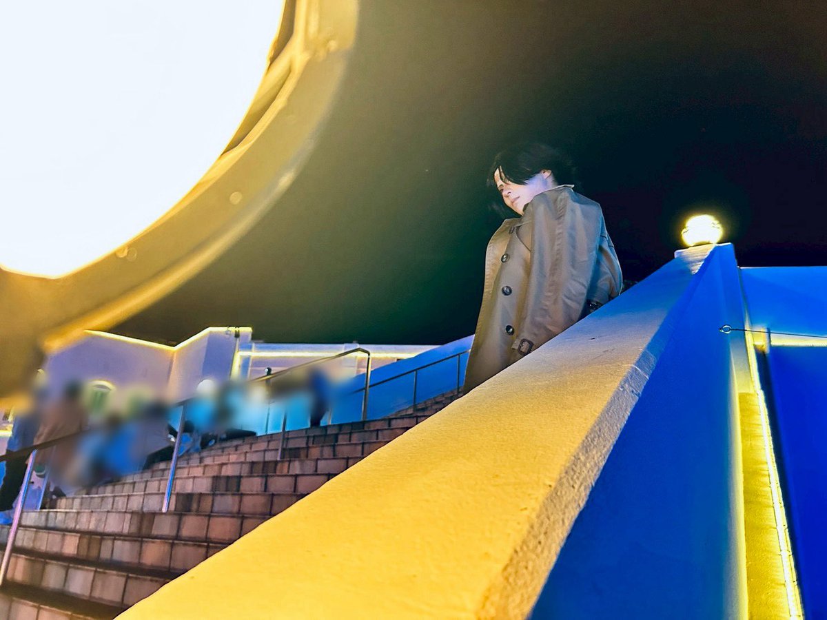 ⚠️cos

天才(<a href="/amumu10_toman/">あむ</a> )が撮ってくれた🦋です
モザイク以外無加工です

 #ラグコス2025