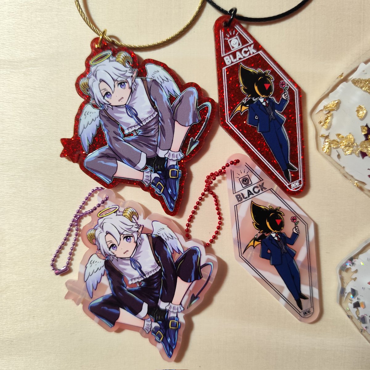 ★エリーザ★ エリザ† on X