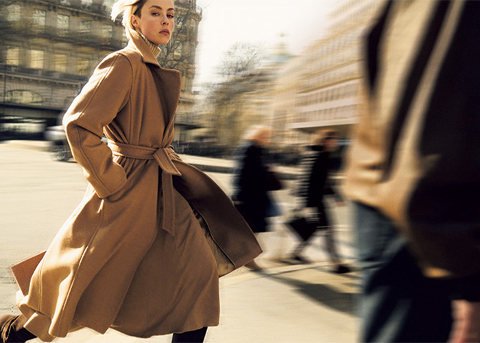 マリ・クレール【公式】marie claire japon (@marieclaire_jp