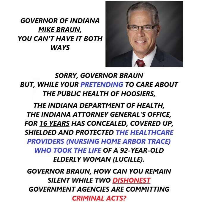 AFL52042243's tweet image. WYOMING People of the State, Cities, General Public/Mayor Joe Hogsett/ #OneIndiana /Attorney General Todd Rokita
___________________________________________________
PRETENDING YOU CARE!
docs.google.com/document/d/1X1…
