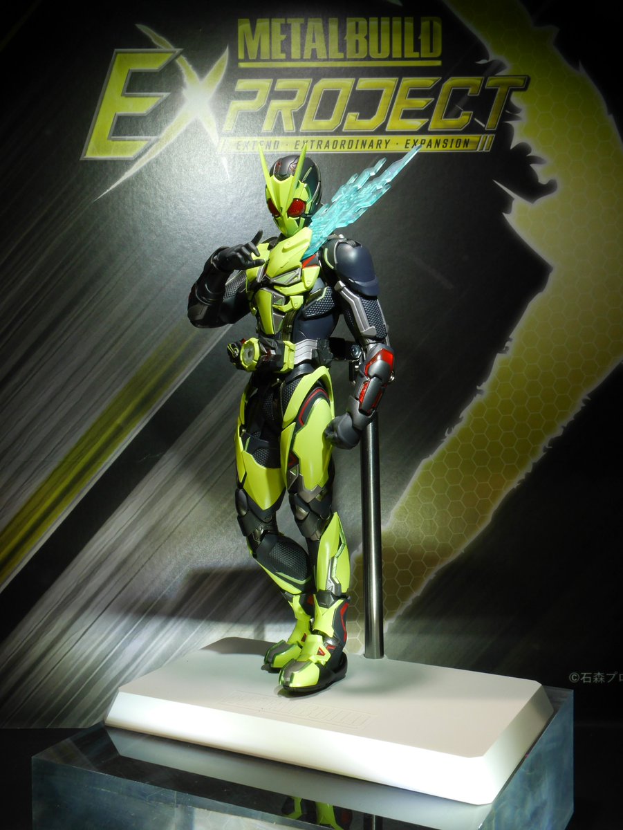 TAMASHII NATIONS STORE TOKYO on X