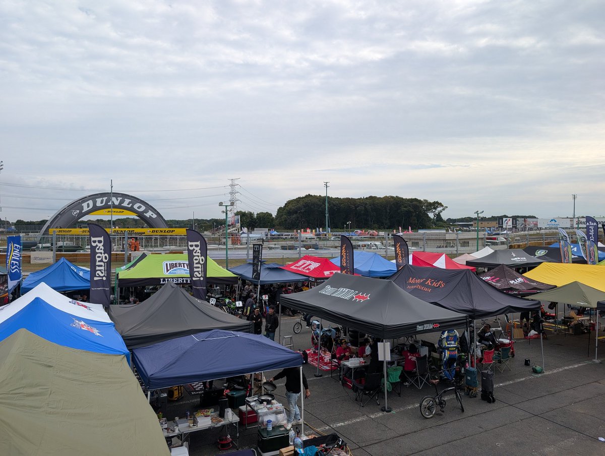 主にバイクとお散歩11Nin on X