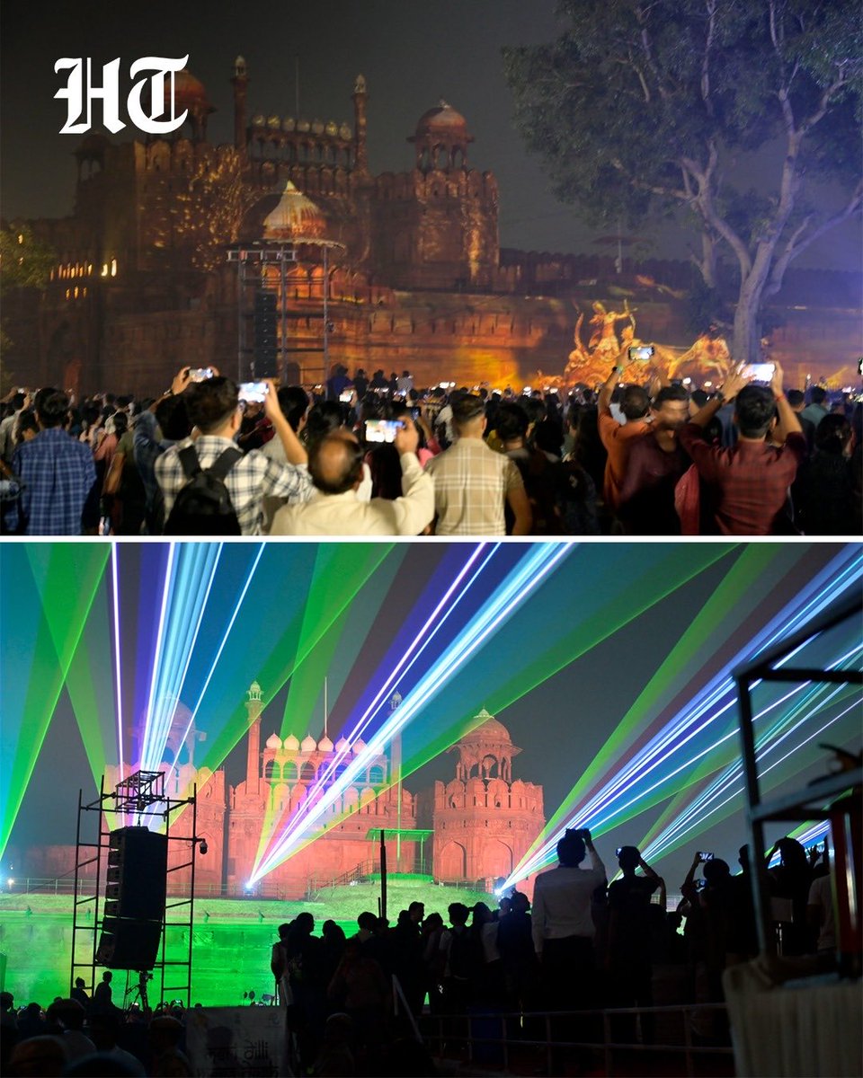 JyotiAroraMtAbu's tweet image. @MtAbuSchool’s award-winning #DanceTroupe honoured to perform at India’s grandest &amp;amp; most historic stage — the iconic #RedFort, Delhi! 🇮🇳m

Bringing alive the vibrant folk dance of #MadhyaPradesh, our performers stole hearts at “Meri Dilli, Mera Desh”, a magnificent celebration…