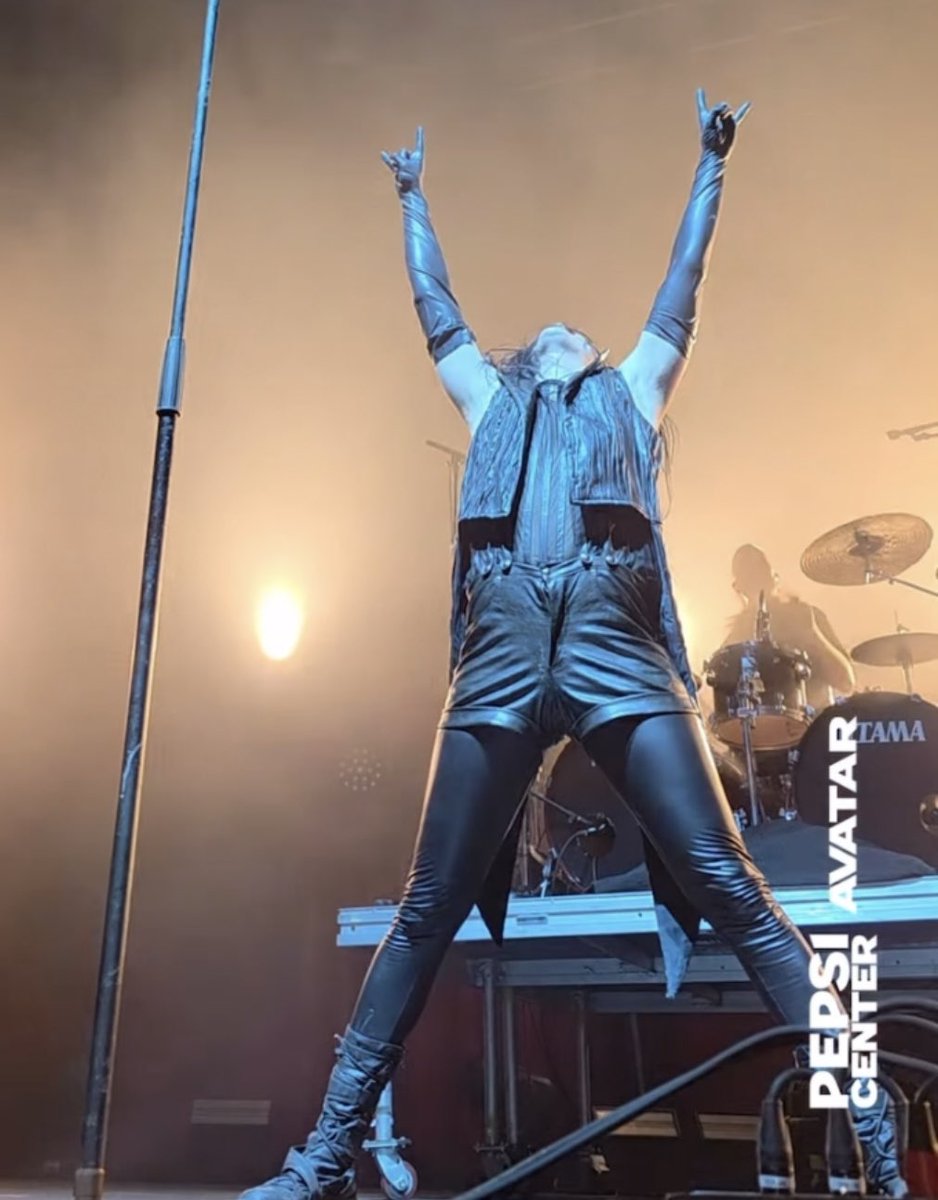 zekkyou@11/9 Metal for Pride🏳️‍🌈 on X