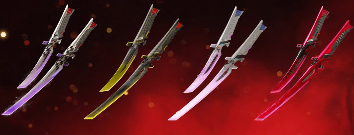 ⚡️シーズン27⚡️ 【新汎用スパレジェ 二刀流刀！】 🗓️11月19日