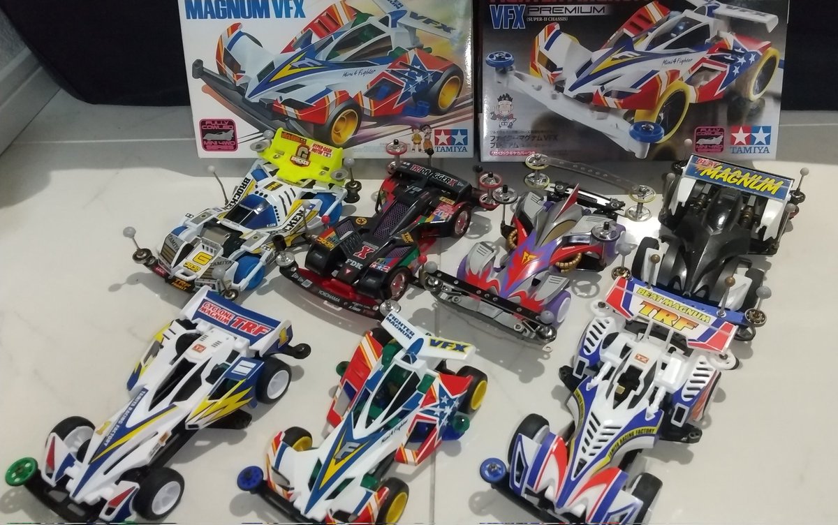 Akihiro090F's tweet image. 今日はこちらに参加します🤗
#OFC #オータムカップ #ミニ四駆 #レース #ミニ四ファイター参戦 #限定レギュ