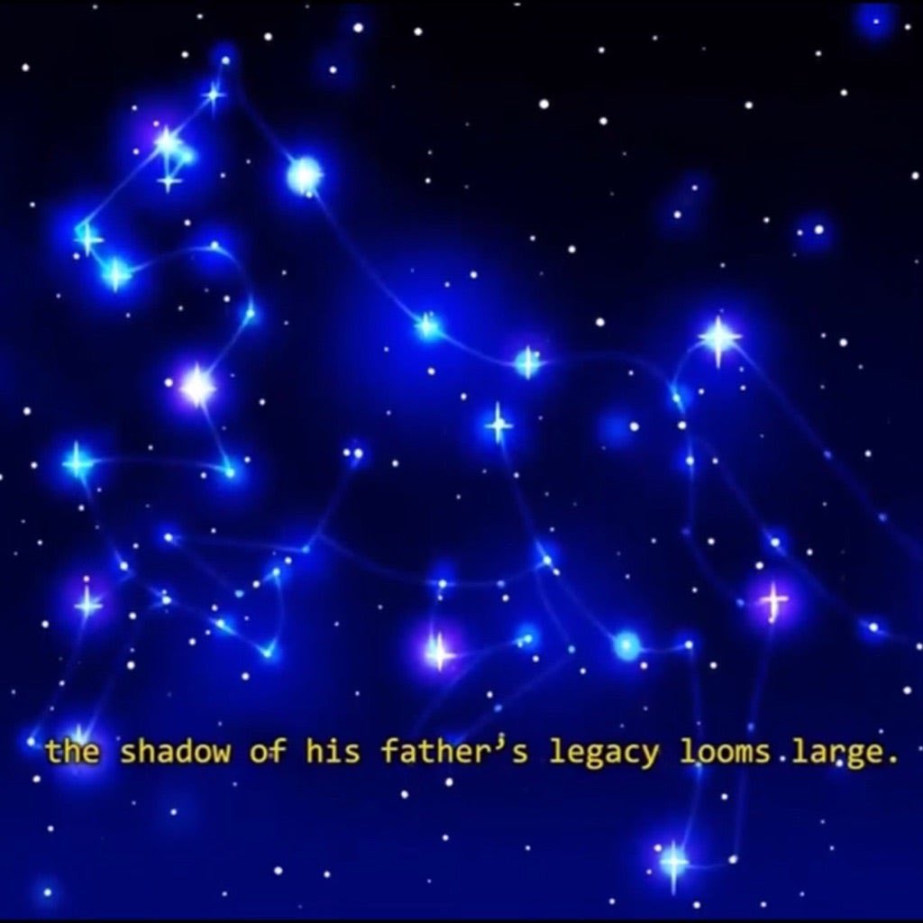 名実共に伝説の名馬になったリアルスティールさん