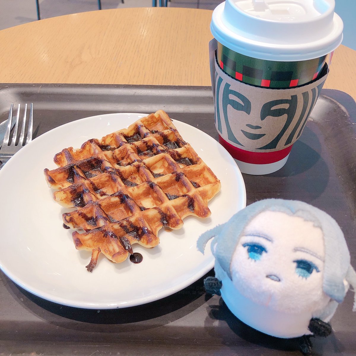 ねねいも ぽんぽん🧁東6モ38ab on X