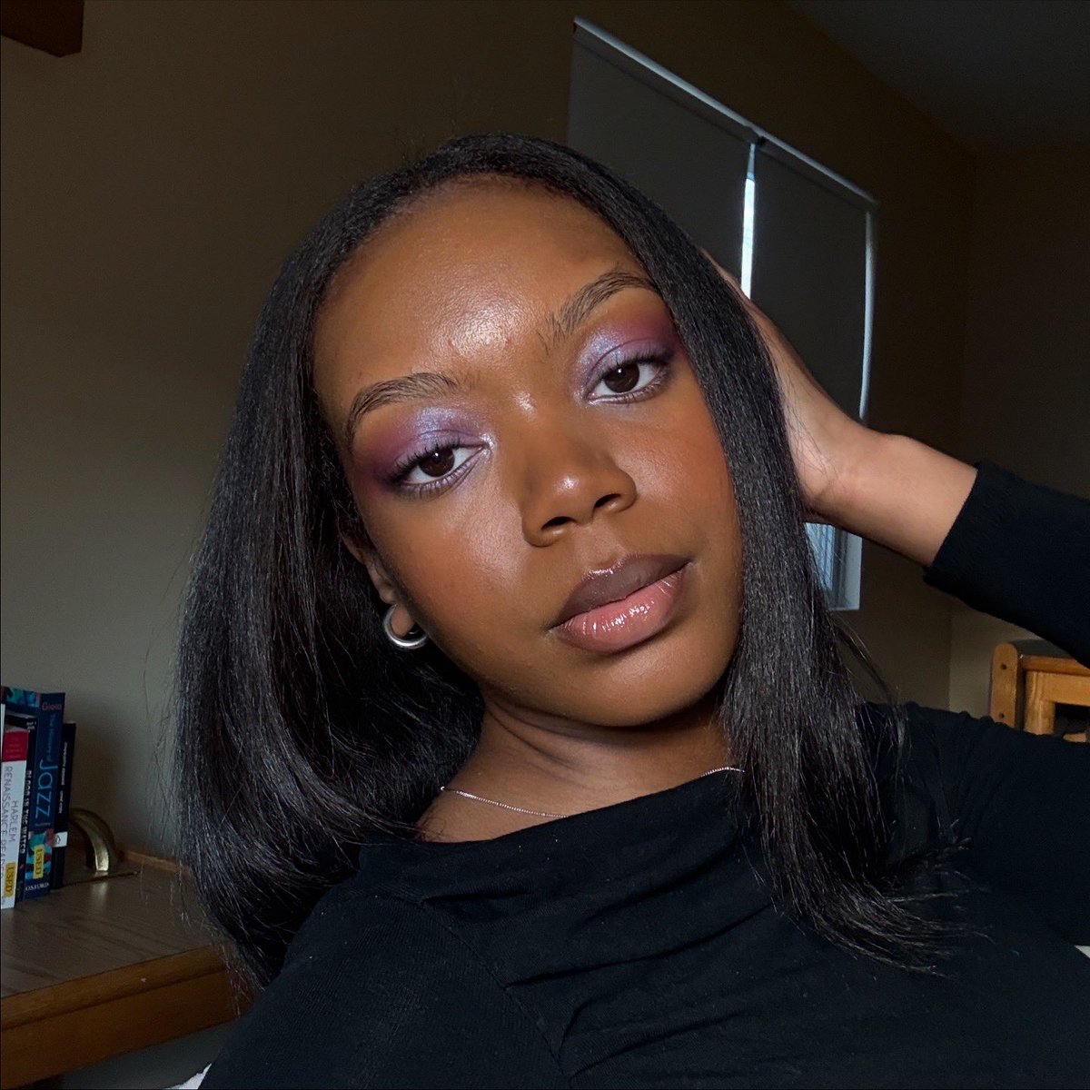 Tyra . ꕤ ｡˚⋆ tweet media