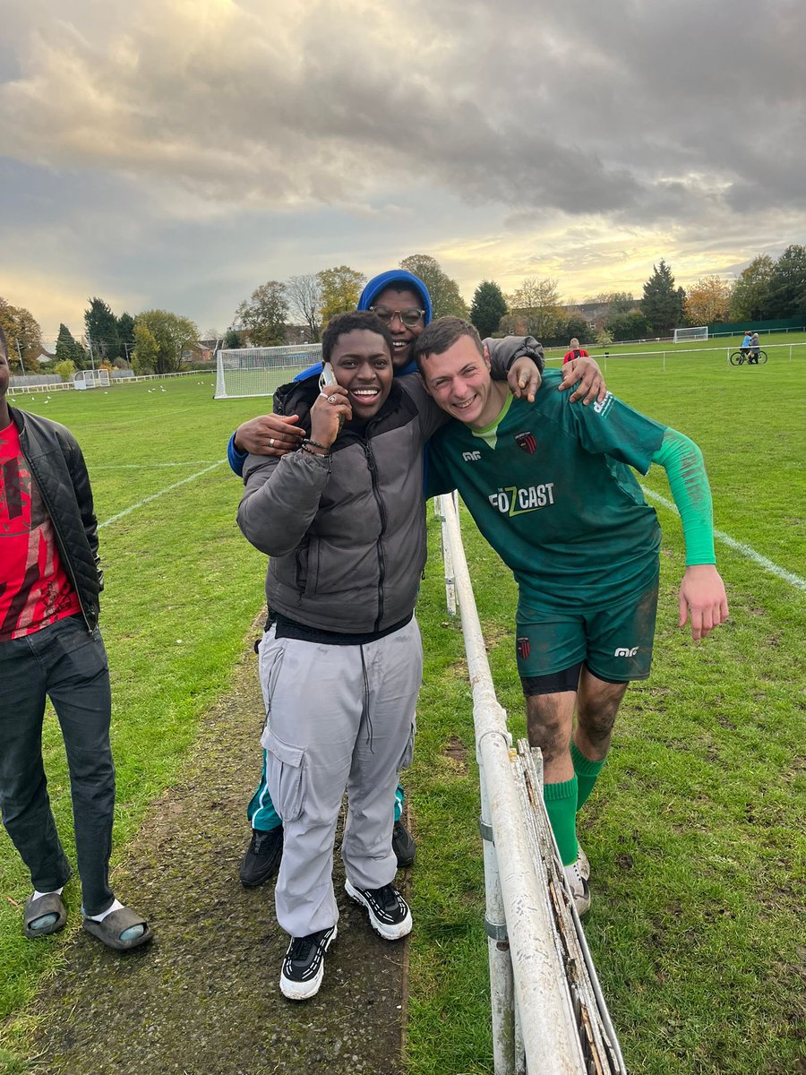 Scott cashmore tweet media