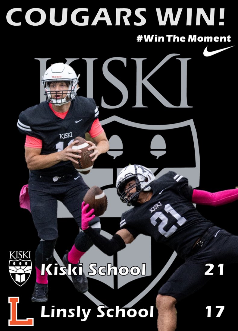 Kiski Football (@kiskiprepfb) on Twitter photo 