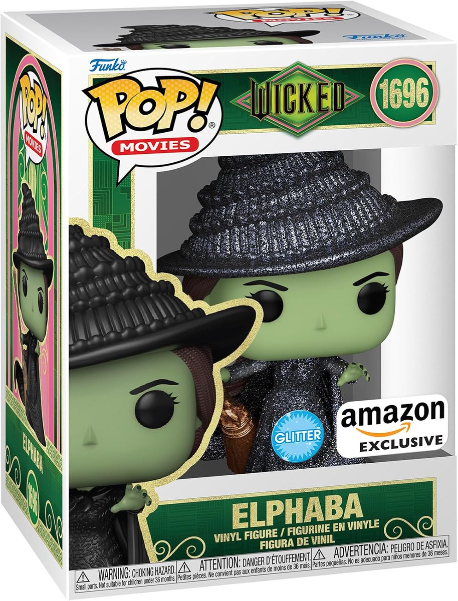 Funko Pop Updates tweet media