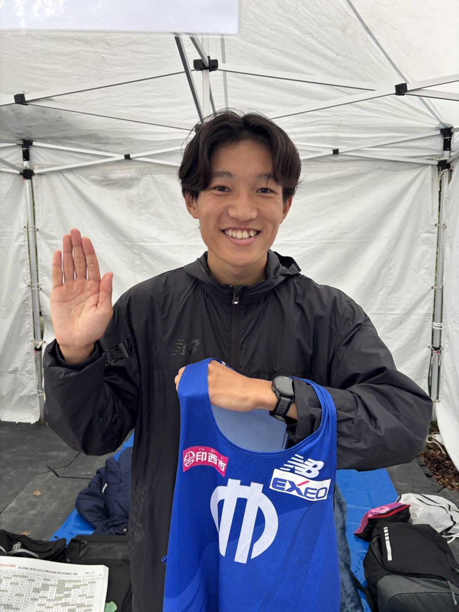 順天堂大学　陸上競技部　長距離　駅伝　Tシャツ 順天堂大学 陸上競技部 長距離 駅伝 Tシャツ