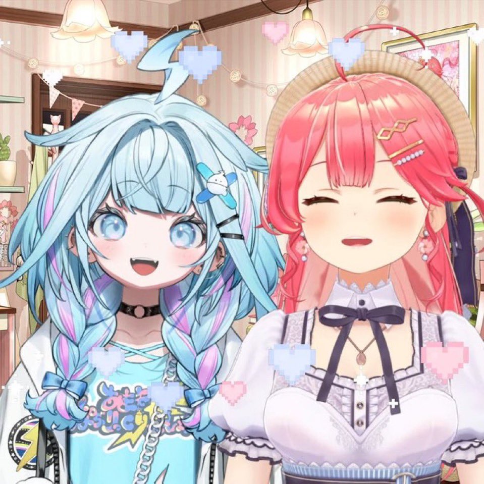 ❤️いろはさま❤️ ❤️いろは様❤️ Kazama Iroha, Hololive, girl