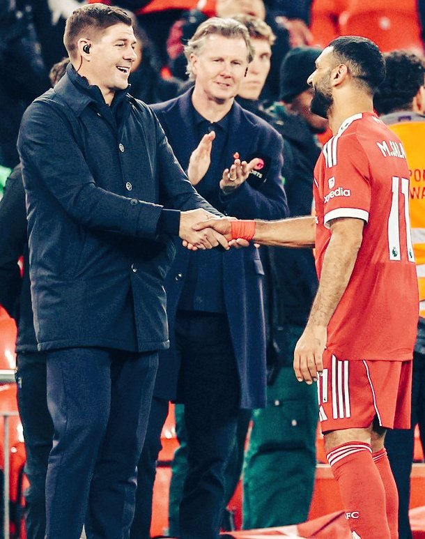 smtm_LFC's tweet image. Greatness...meet Greatness. 🔴🔴