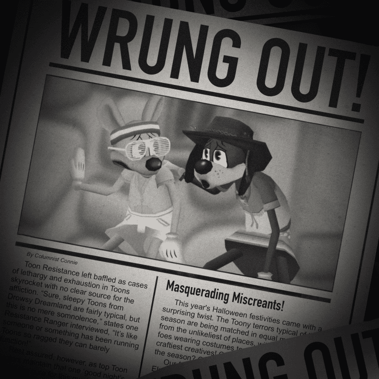 RottieBones's tweet photo. confession: the dog toon in this article is my toon :] teehee https://t.co/Fgqs1tbFJ9