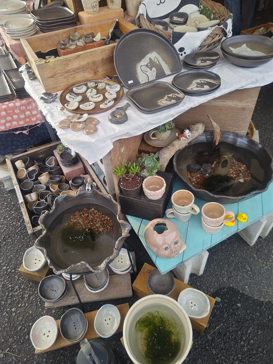 益子焼 木村製陶公式アカウント on X