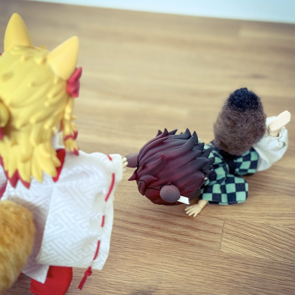 ぱんだ@🔥🎴ありがとうございました (@panda09cat_jp) / Posts / X