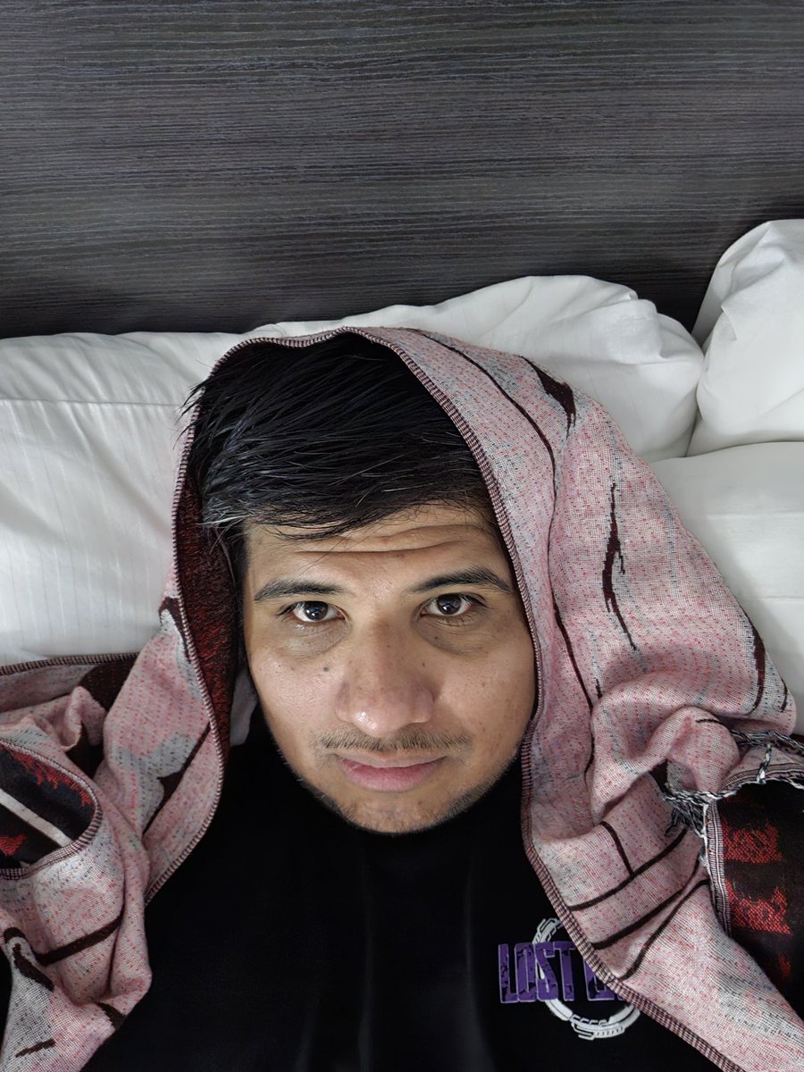 Is this thing still on? <a href="/domdolla/">Dom Dolla</a> tonight!