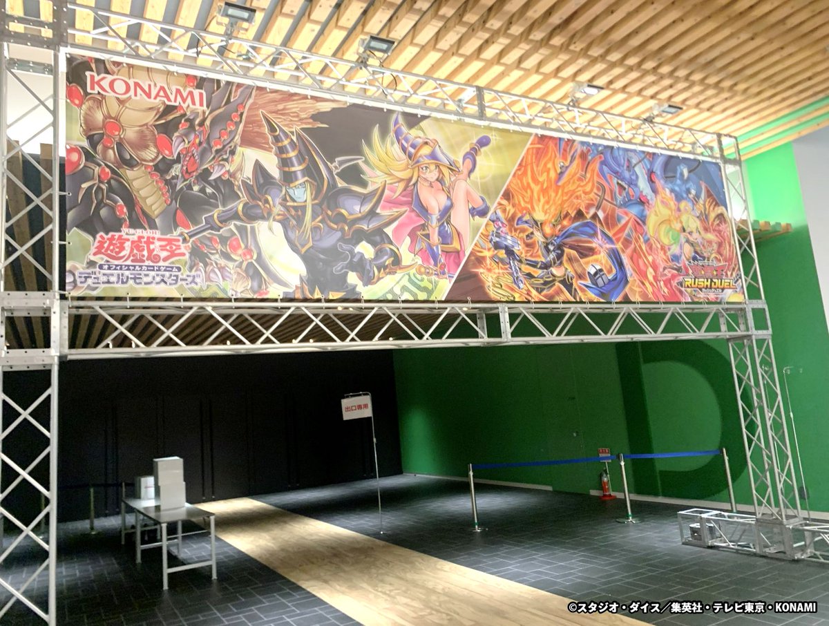 本日開催‼️ ／ デュエリストフェスティバル 𝐍𝐀𝐆𝐎𝐘𝐀 𝟐𝟎𝟐𝟓