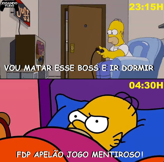 teve algum boss que deixou vcs assim?