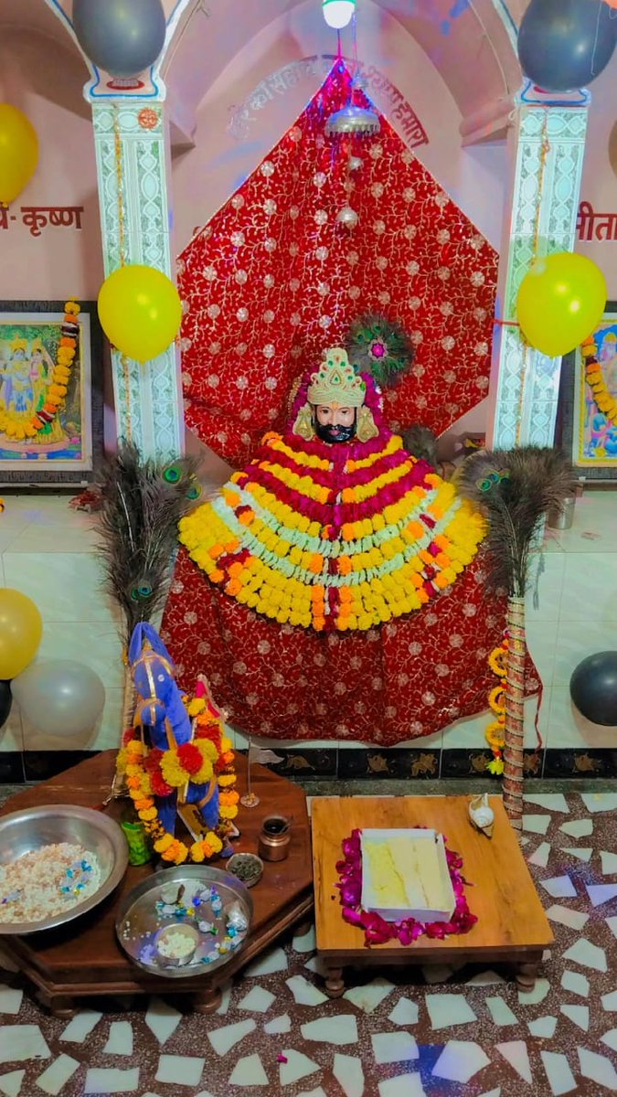 Madan Tholiya tweet media