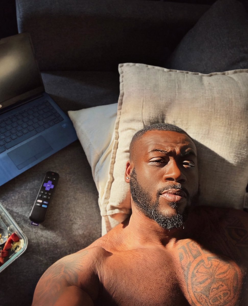 Inside 🧘🏾‍♂️