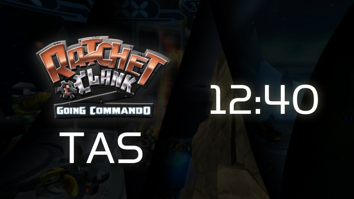 Ratchet & Clank Speedruns tweet media