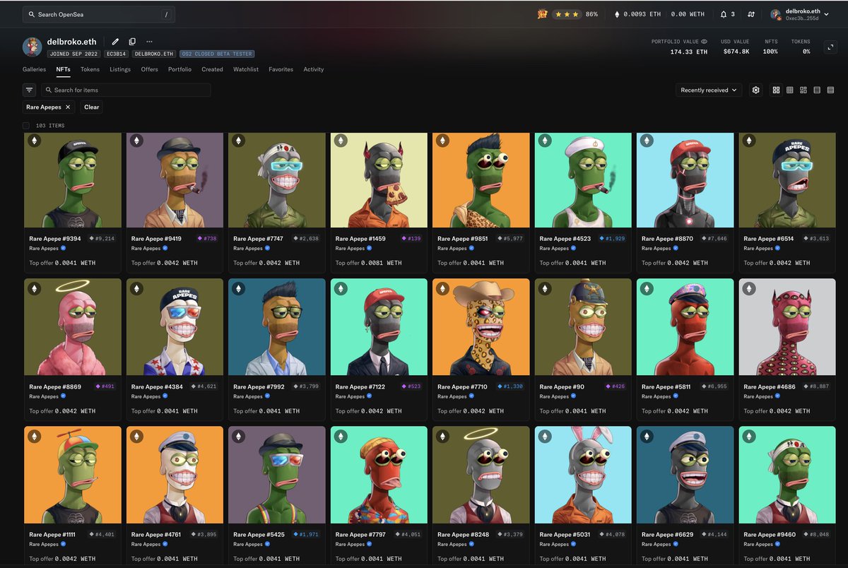 Del Broko tweet media