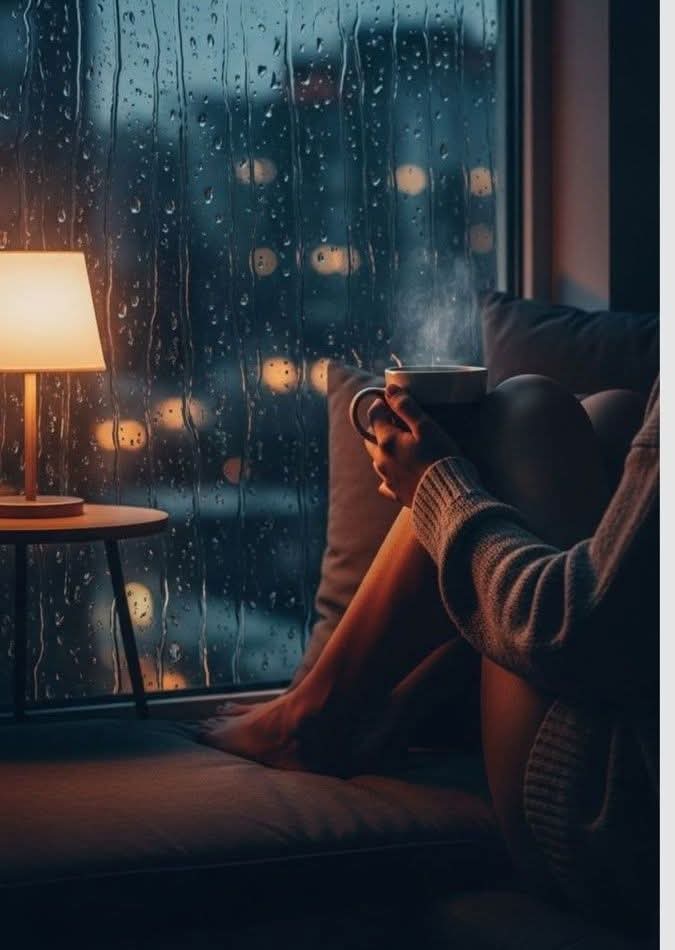 A gentle reminder that Candy Man didn't hurt anyone as long as people kept his name out of their mouths.
Good night little critters 🖤🖤🖤